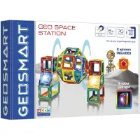 SmartGames rymdstation (236069)