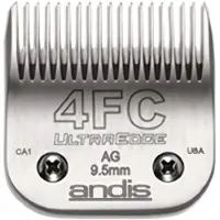 Andis 4fc Stål Blad