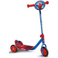 Marvel SPIDERMAN 3 Scooter Stamp
