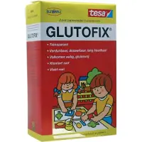 TESA Papperslim 500g (i pulverform) | Glutofix |