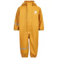 CeLaVi Regnoverall - PU - Mineral Yellow - - 80 - Regnoverall
