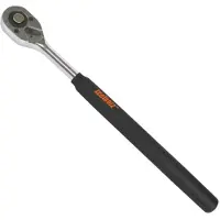 Icetoolz 53r4 1/2´´x370 Mm Skiftnyckel