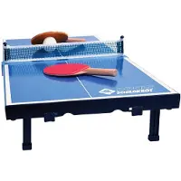 Talbot Torro för bordtennis + minibord SCHILDKROT