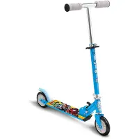 Marvel Sparkcykel Stamp AVENGERS