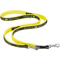Ferplast Sport 15 Mm 200 Cm Hundkoppel