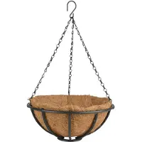 Super Merchant Hängande Blomkorg Loft 30 Cm
