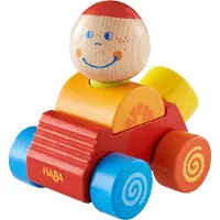 Haba 304737, 1 År, Trä