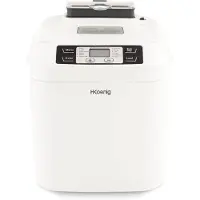 H.Koenig 550W Brödbakmaskin