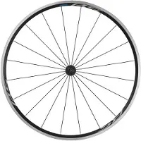 Shimano Rs100 Framhjul För Landsvägscykel