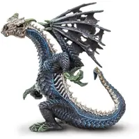 Safari Ltd Spökdrakefigur
