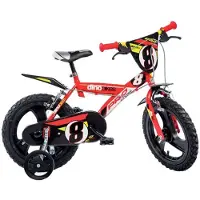 Dino Bikes Pro-cross 16´´ Cykel