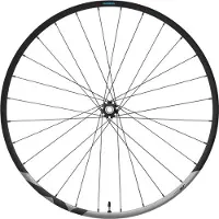 Shimano WH-M8100 Front Wheel 29/28" (622 mm) Skivbromsar 15x110 Center Lock 18.8 mm Hjul