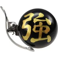 Crane Suzu Omamori Cykelklocka