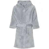 Playshoes Fleece badrock uni grå