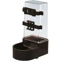 Ferplast Fågelbad I Plast 12x14x21 Cm