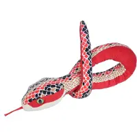 Ginza.se WILD R Snakes Red Scales 137cm