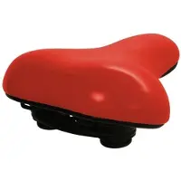 Dutch Perfect Comfort Cykelsadel
