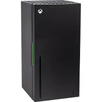 UKON!C Microsoft Xbox Series X 10l Minikylskåp