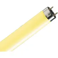 Philips Lysrörslampa T8 / G13 36 W Stavform 1 st