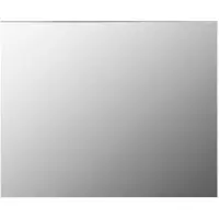 vidaXL Spegel utan ram 100x60 cm glas