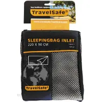 Travelsafe Silke Sovsäck inlägg, kuvert