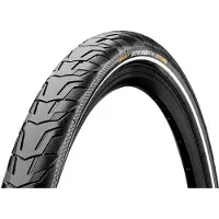 Continental Ride City 26´´ X 1.75 Styvt Urbandäck