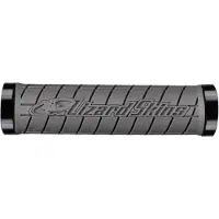 Lizardskins Dual Lock-on Logo Styrehandtag