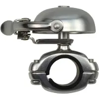 Crane Mini Suzu Die Cast Cykelklocka