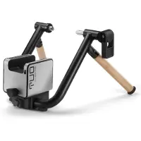 Elite Tuo Turbobrännare