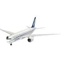 Revell Concorde British Airways, Luftfarkostmodell med fast vinge, Monteringssats, 1:144, Concorde British Airways, Plast, Mellanliggande