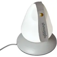 Shnuggle Målföretagets Ljus