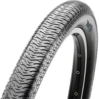 Maxxis DTH Clincher Tyre 20" 28-451 | 20x1 1/8 2021 Däck med punkteringsskydd