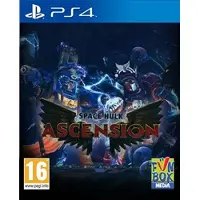 Ps4 Space Hulk Ascension