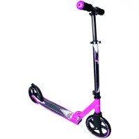 Muuwmi Aluminium Scooter 205 mm