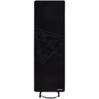 Avento Neoprene Fitness Print Matta