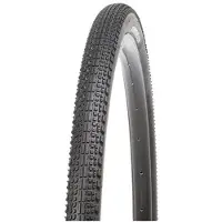 Kenda Flintridge Pro Tire 700x35C Folding Tubeless Ready GCT DTC 120TPI Black