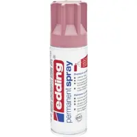Edding Sprayfärg akryl | 5200 | 200 ml | matt rosa