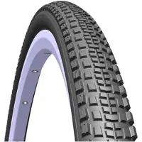 Mitas Supra 700c X 33 Styvt Graveldäck