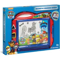 Clementoni Magnetic Board Paw Patrol