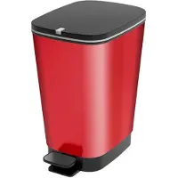 Keter pedalhink 35 l CHIC KIS (IT RED)