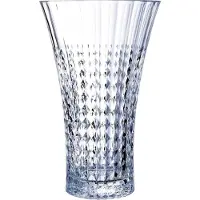 Koop Krystal Vas 27cm Lady Diamond
