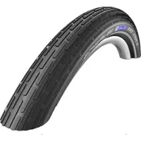 Schwalbe Fat Frank 26´´ X 2.35 Styvt Urbandäck