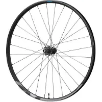 Shimano Deore XT WH-M8100 Bakhjul 29" Disc CL svart 2022 Bakhjul till MTB
