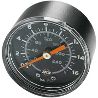 Sks Manometer Pump
