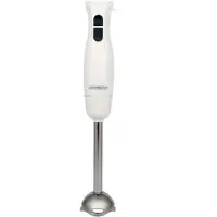 Adler Home MS 4619, Stavmixer, 300 W, Vit