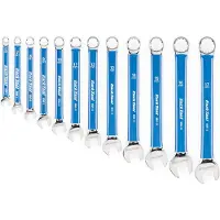 Park Tool Verktyg Mw-set.2 Metric Wrench Set