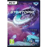 Pc Spacebase Startopia