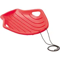 Prosperplast Big M pulka för barn