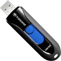 Transcend Jetflash 790 Usb 3.0 128gb Usb-minne