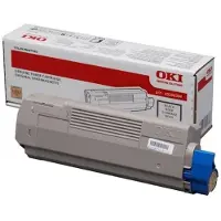 OKI Mc760/70/80 Toner